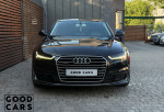 Audi A6 - 1