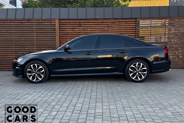 Audi A6 - 3