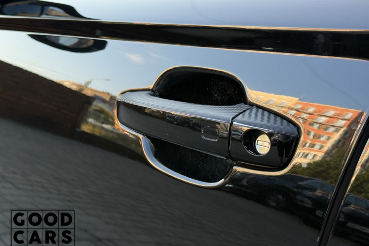 Audi A6 - 18