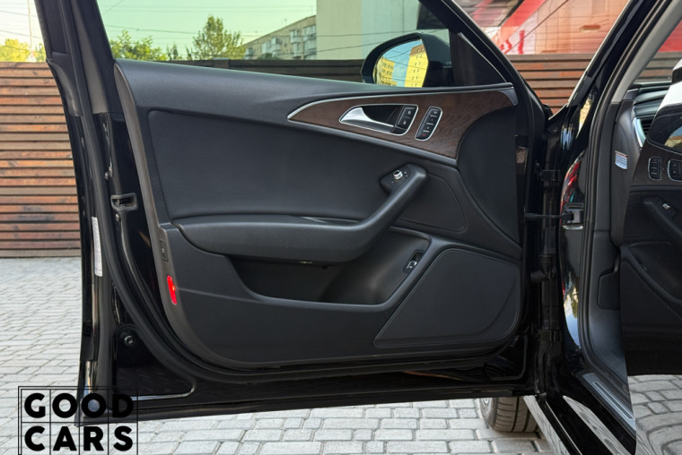 Audi A6 - 19
