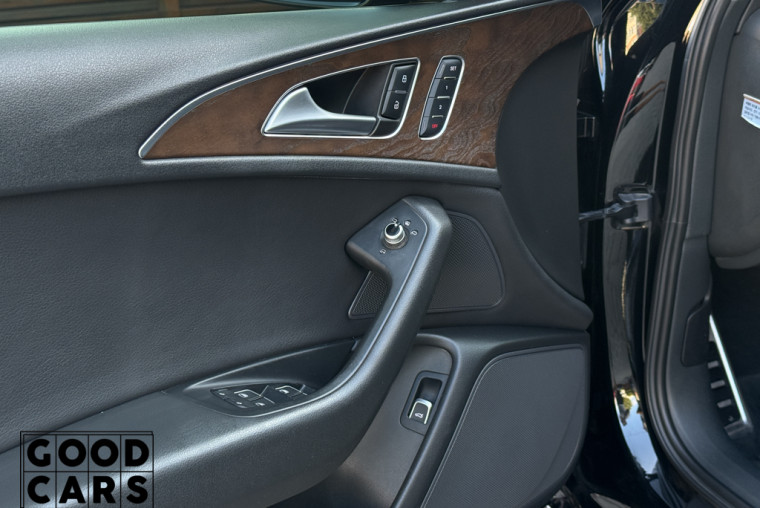 Audi A6 - 20