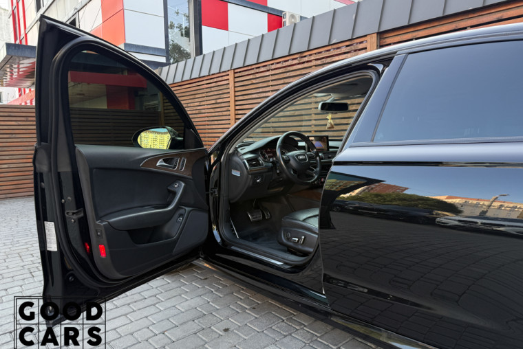 Audi A6 - 21