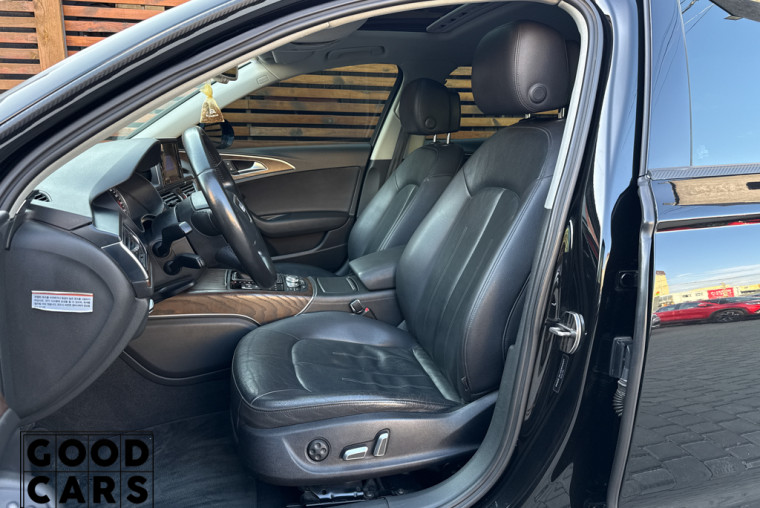 Audi A6 - 23