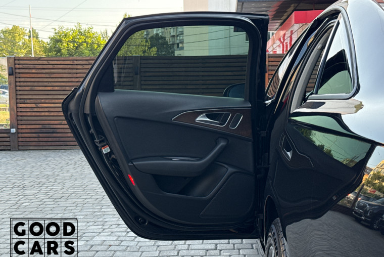 Audi A6 - 25