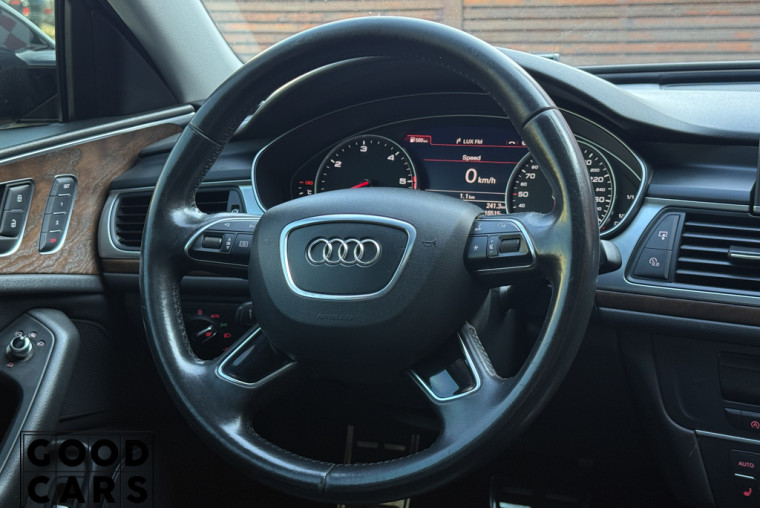 Audi A6 - 30