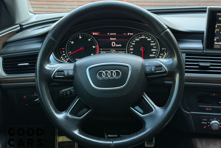 Audi A6 - 31