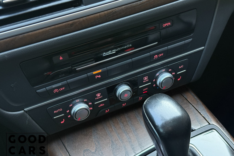 Audi A6 - 39