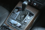 Audi A6 - 40