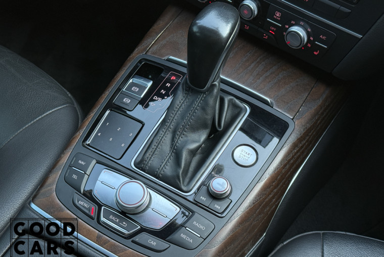 Audi A6 - 40