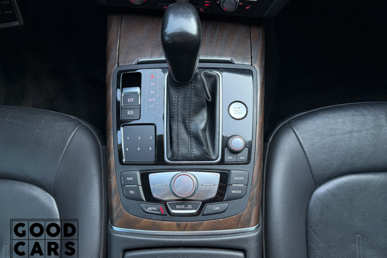 Audi A6 - 41