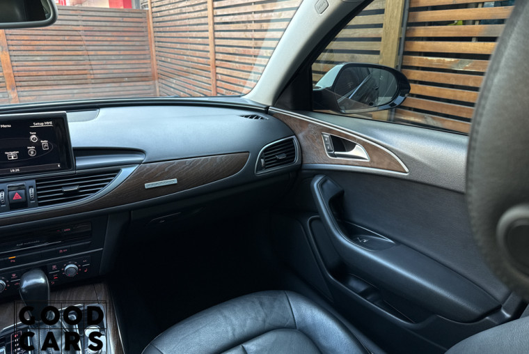 Audi A6 - 42