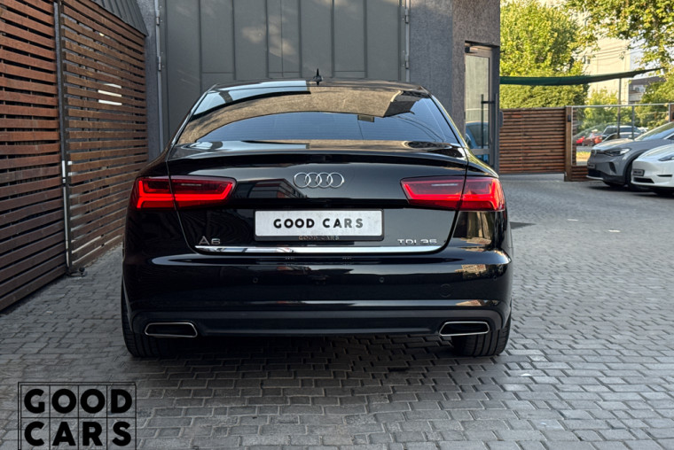 Audi A6 - 5