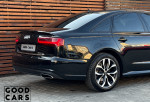 Audi A6 - 16