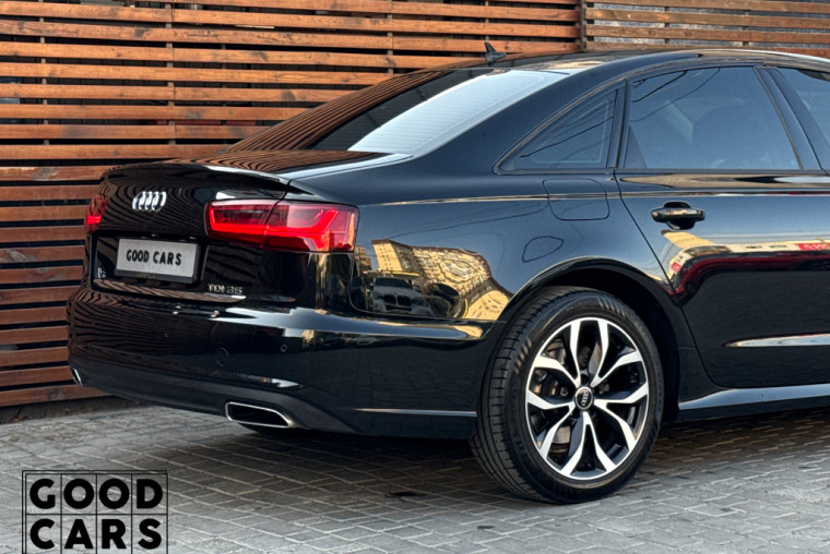 Audi A6 - 16