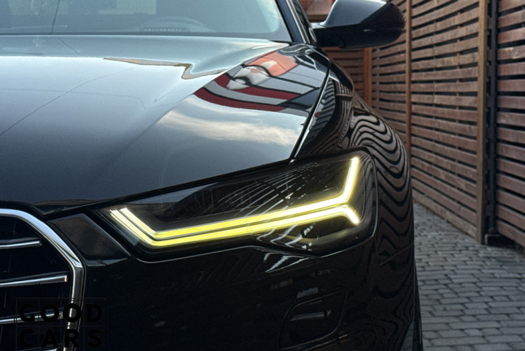 Audi A6 - 9