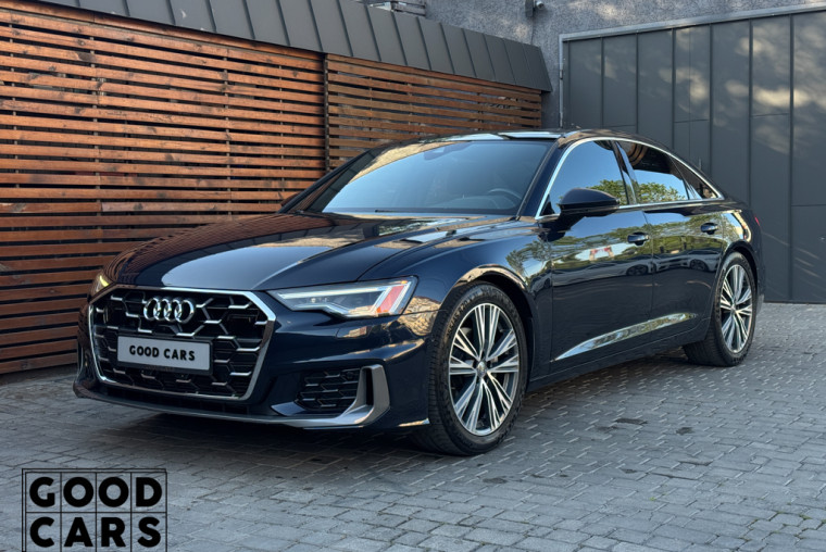 Audi A6 - 2