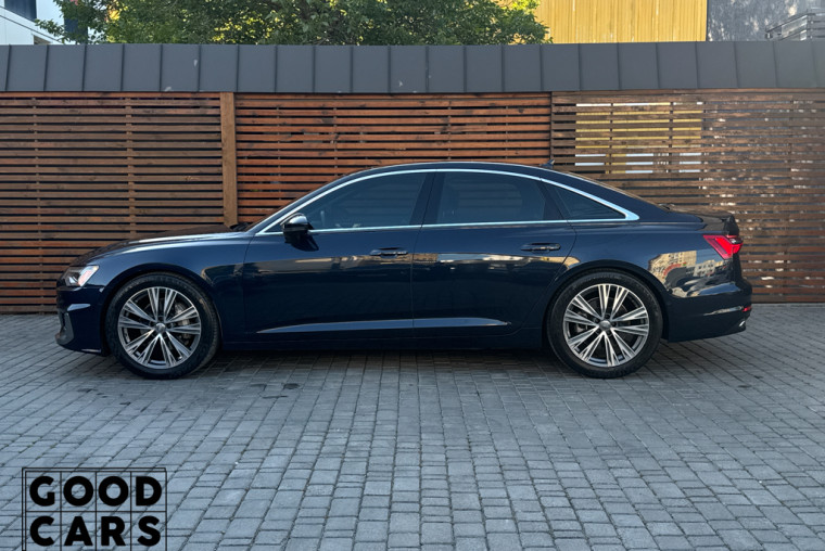 Audi A6 - 3