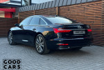 Audi A6 - 4