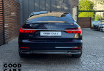 Audi A6 - 5