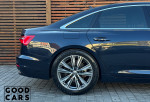 Audi A6 - 13