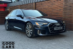 Audi A6 - 8