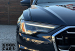 Audi A6 - 9