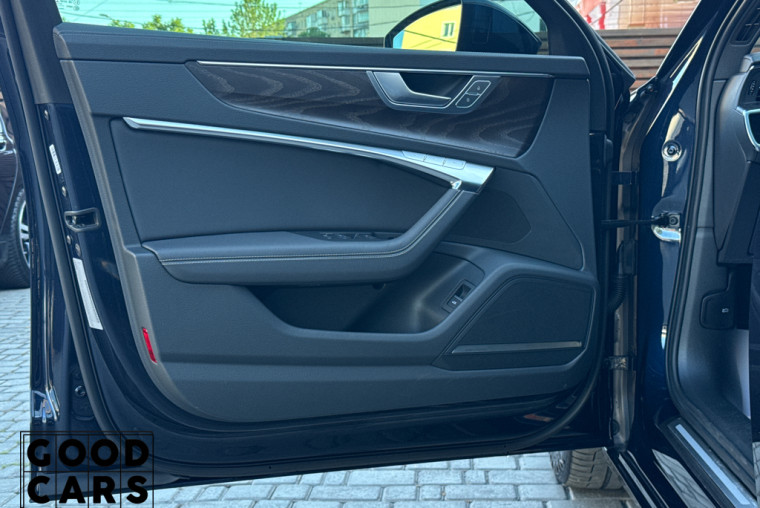 Audi A6 - 18