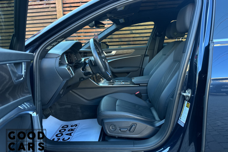 Audi A6 - 23