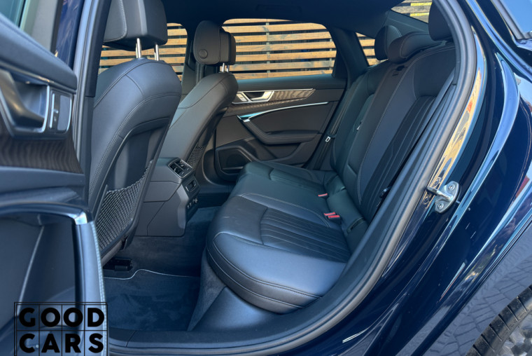 Audi A6 - 28
