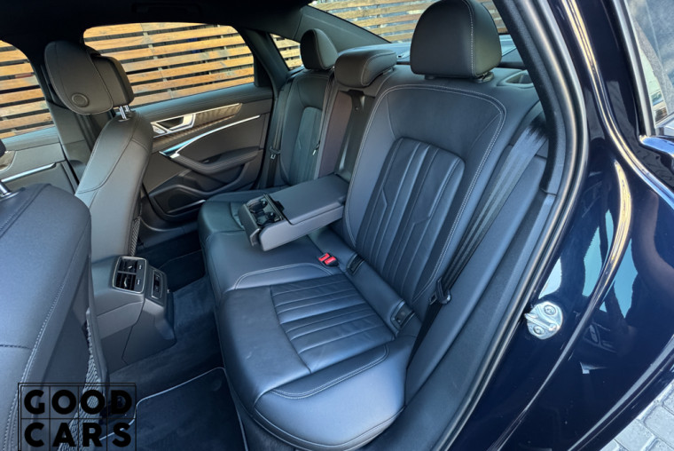 Audi A6 - 29