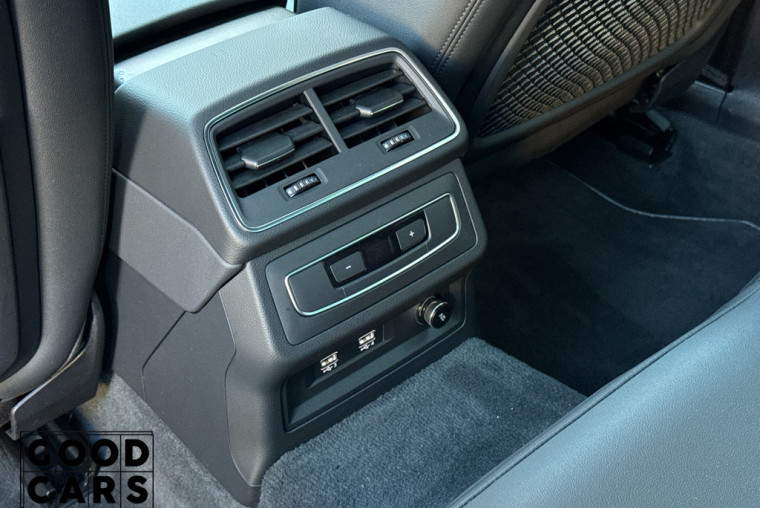 Audi A6 - 30