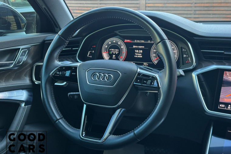 Audi A6 - 31