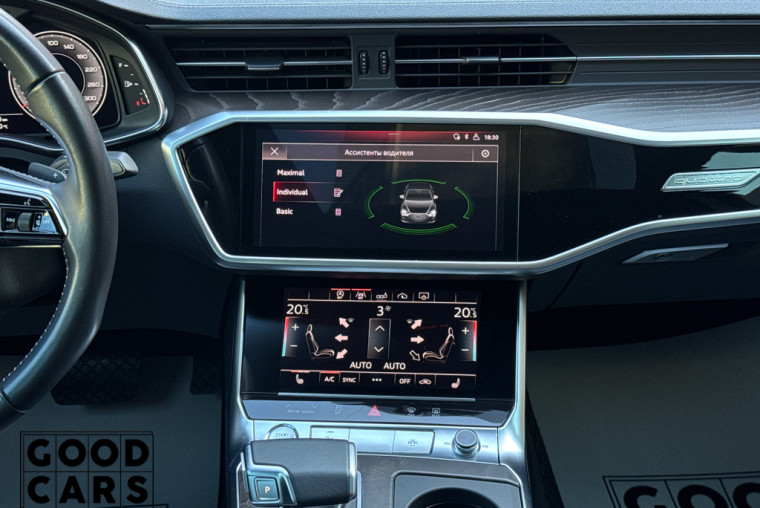 Audi A6 - 40
