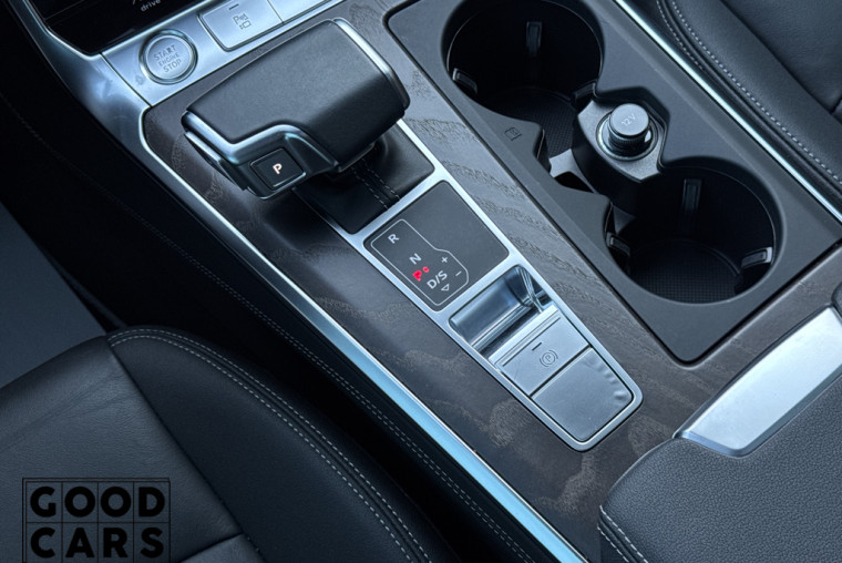 Audi A6 - 41