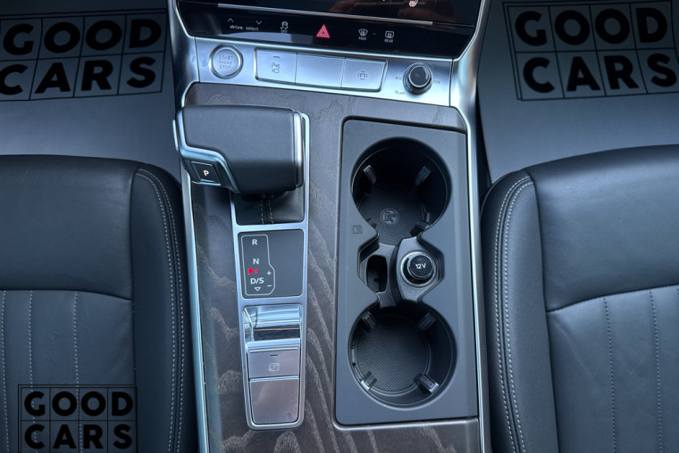 Audi A6 - 42