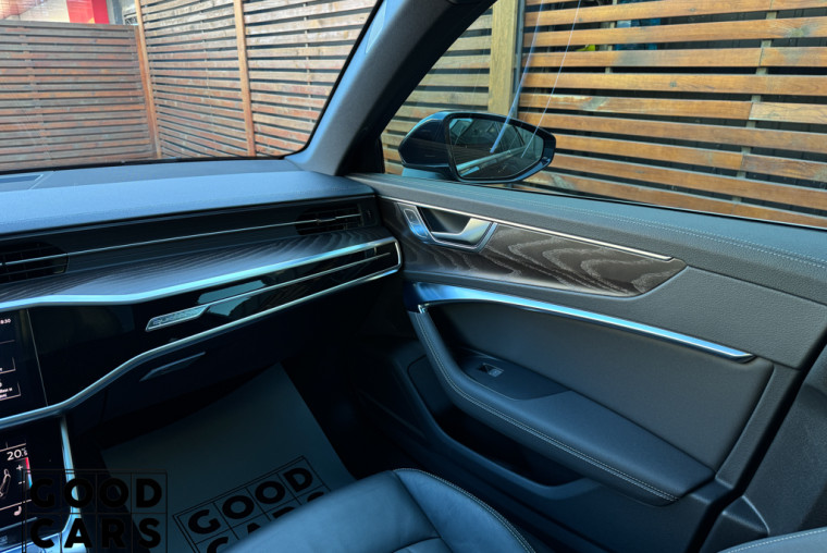 Audi A6 - 44