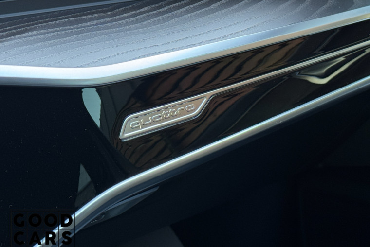 Audi A6 - 43