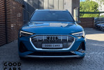 Audi E-tron Sportback - 1
