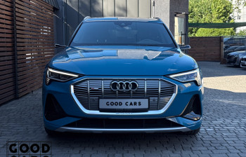 Audi E-tron Sportback - 2020