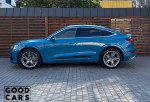 Audi E-tron Sportback - 3