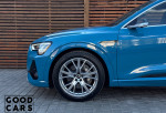Audi E-tron Sportback - 11