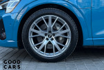 Audi E-tron Sportback - 12