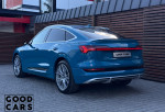 Audi E-tron Sportback - 4