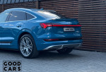 Audi E-tron Sportback - 18