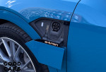 Audi E-tron Sportback - 17