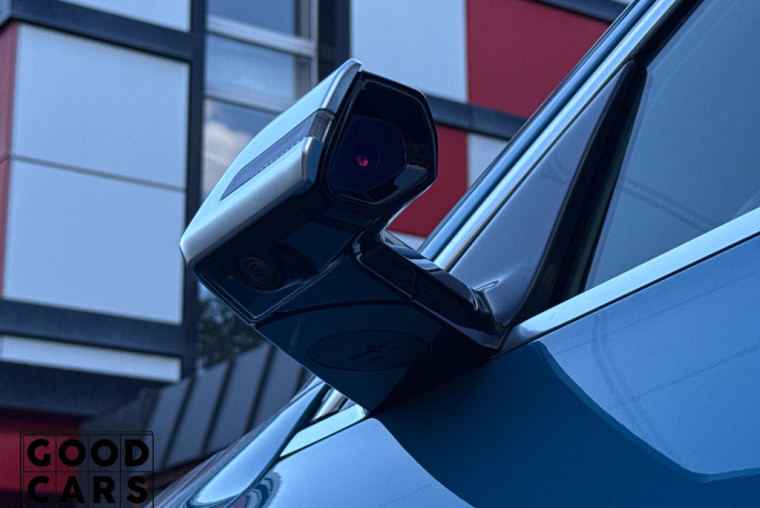 Audi E-tron Sportback - 21