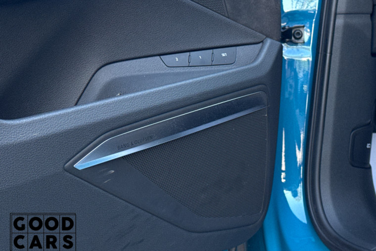 Audi E-tron Sportback - 25