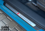 Audi E-tron Sportback - 26