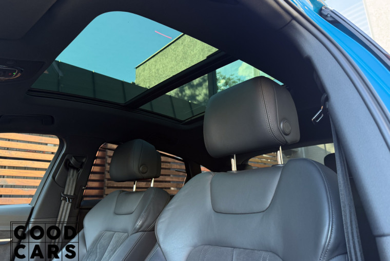 Audi E-tron Sportback - 30