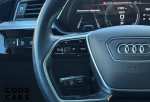 Audi E-tron Sportback - 37